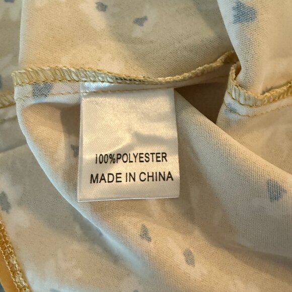 Princess Polly Dawson Mini‎ Dress - Picture 5 of 5